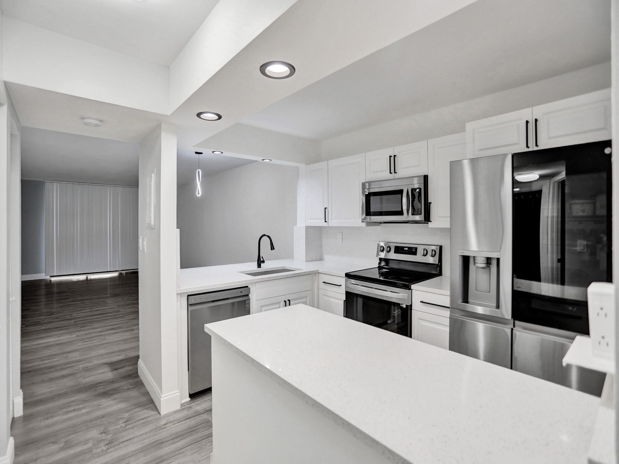 Bonaire at Woodmont - Residential