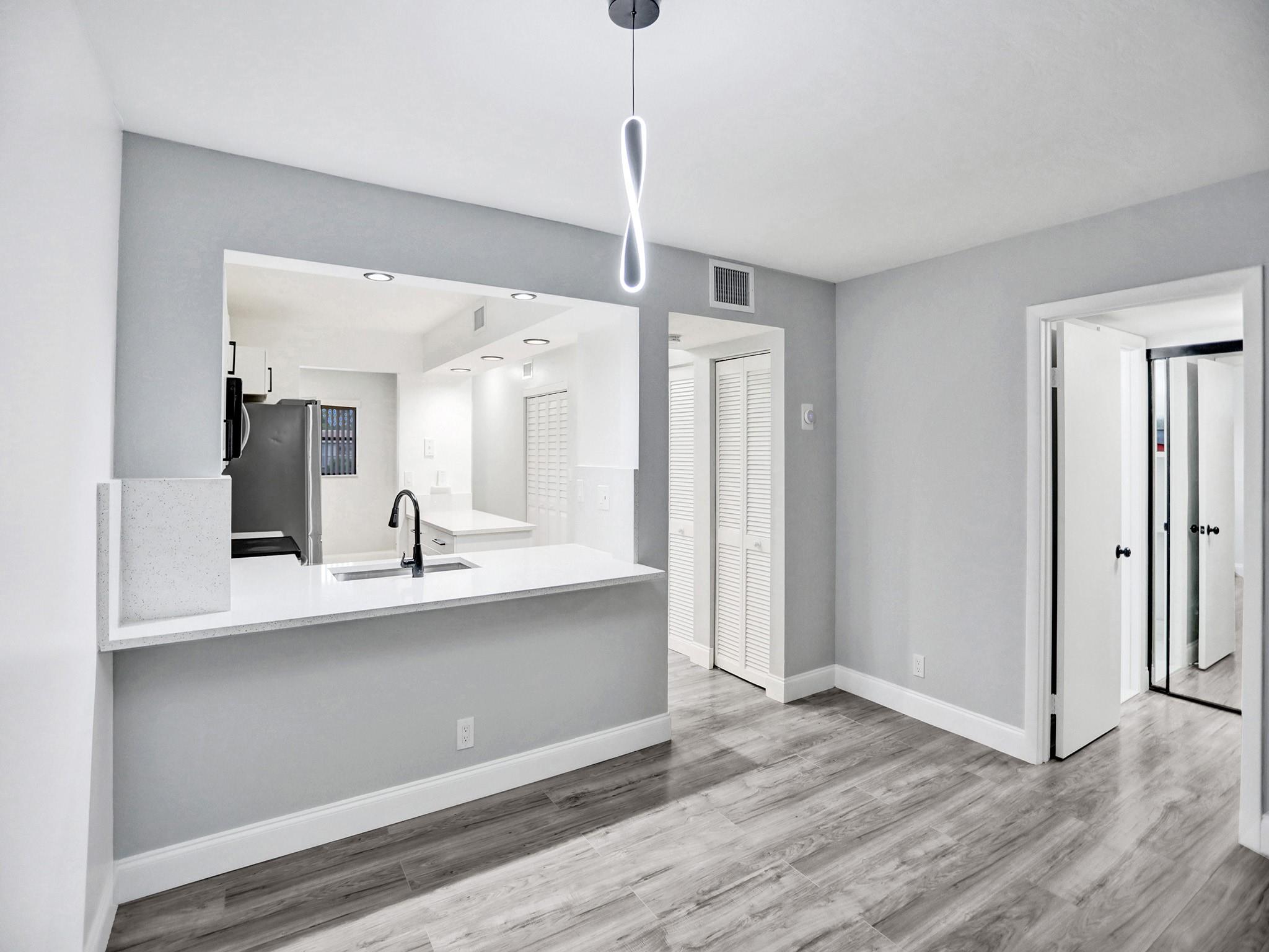Bonaire at Woodmont - Residential