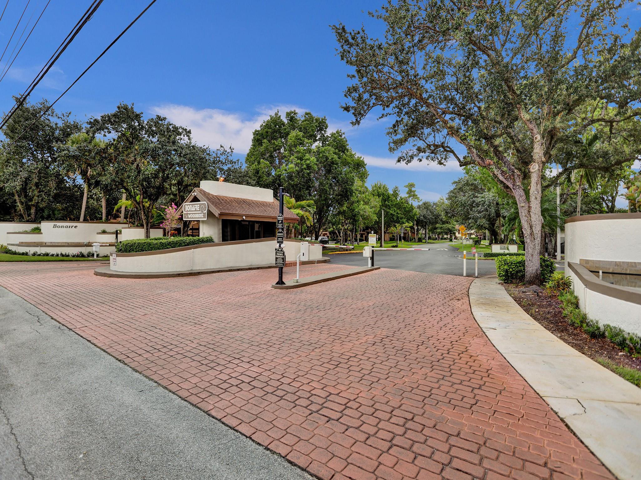 Bonaire at Woodmont - Residential