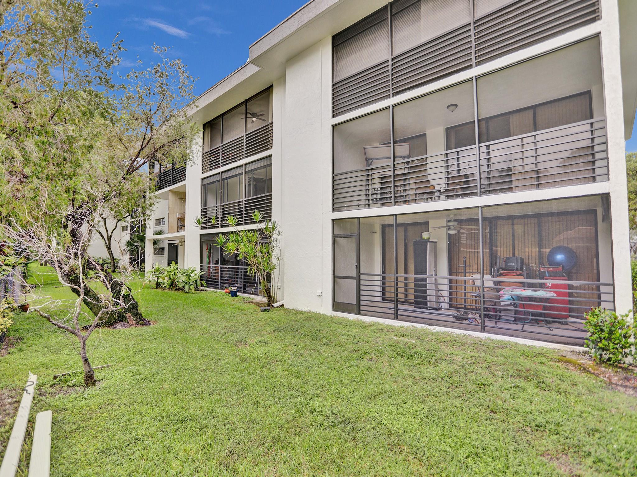 Bonaire at Woodmont - Residential