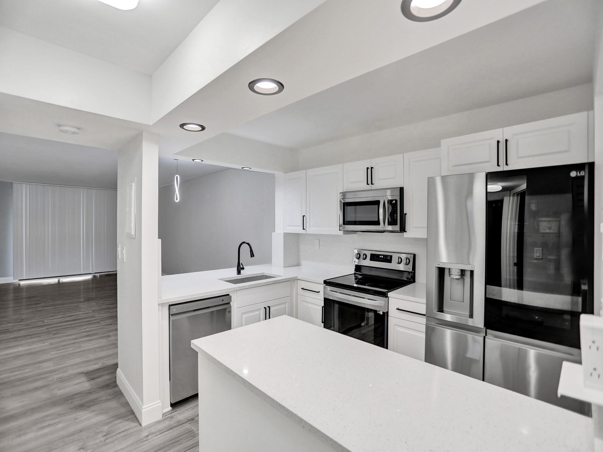 Bonaire at Woodmont - Residential