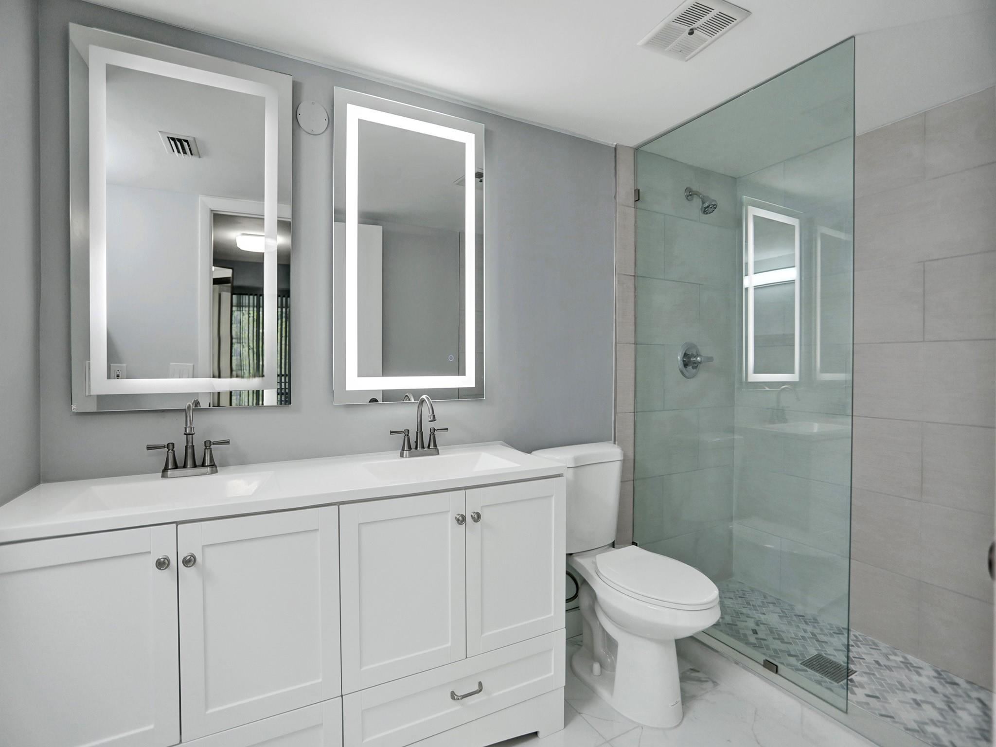 Bonaire at Woodmont - Residential