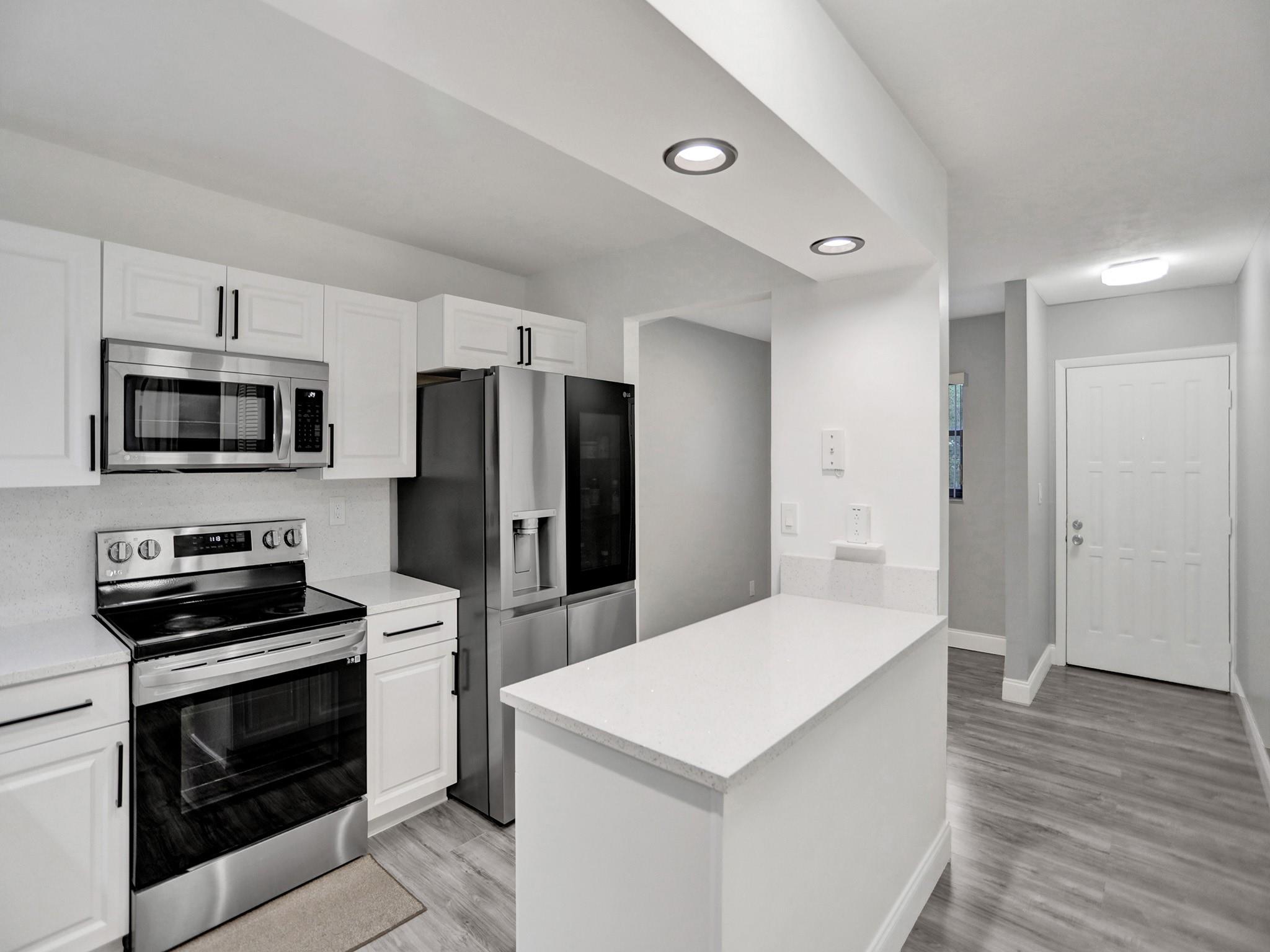 Bonaire at Woodmont - Residential