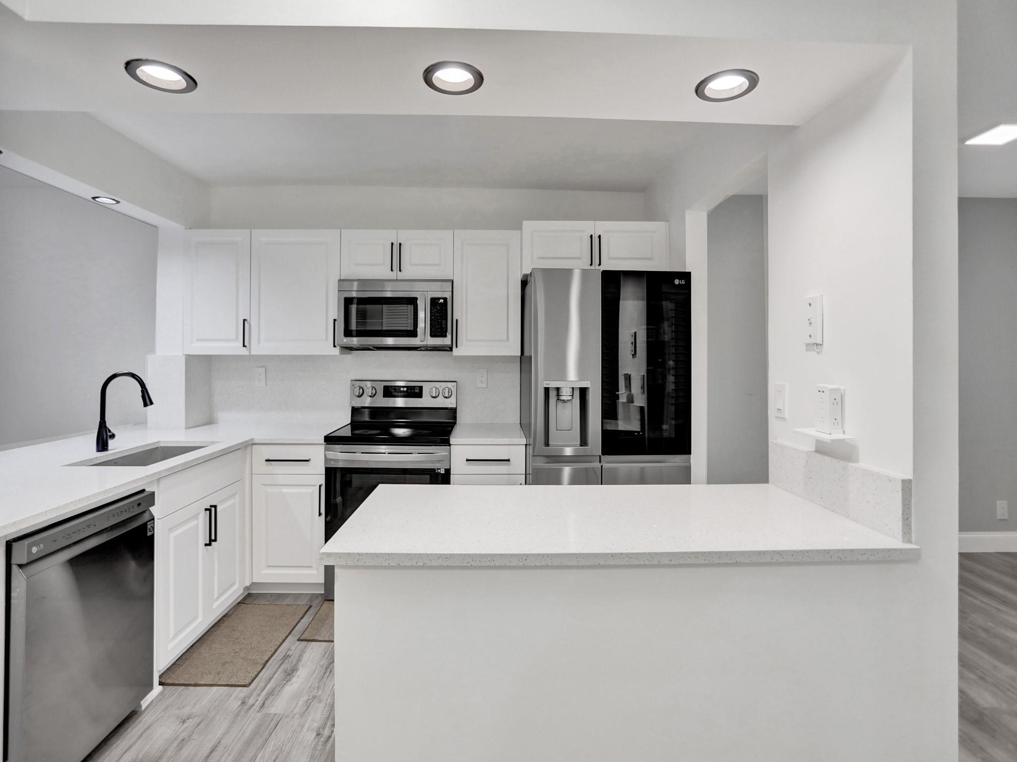 Bonaire at Woodmont - Residential