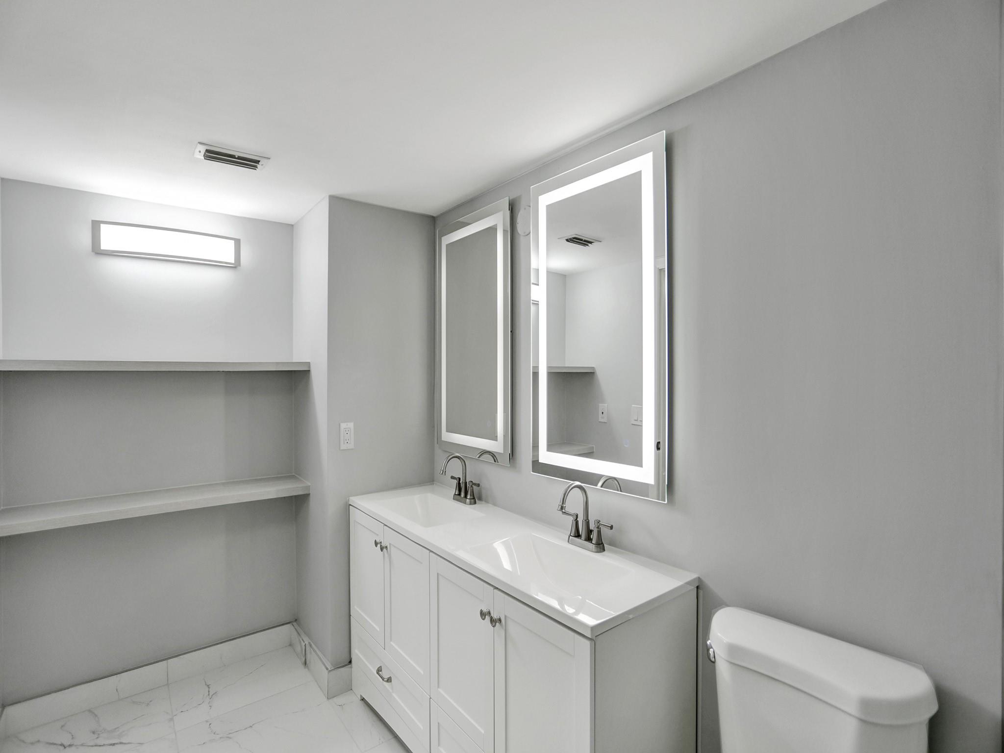 Bonaire at Woodmont - Residential