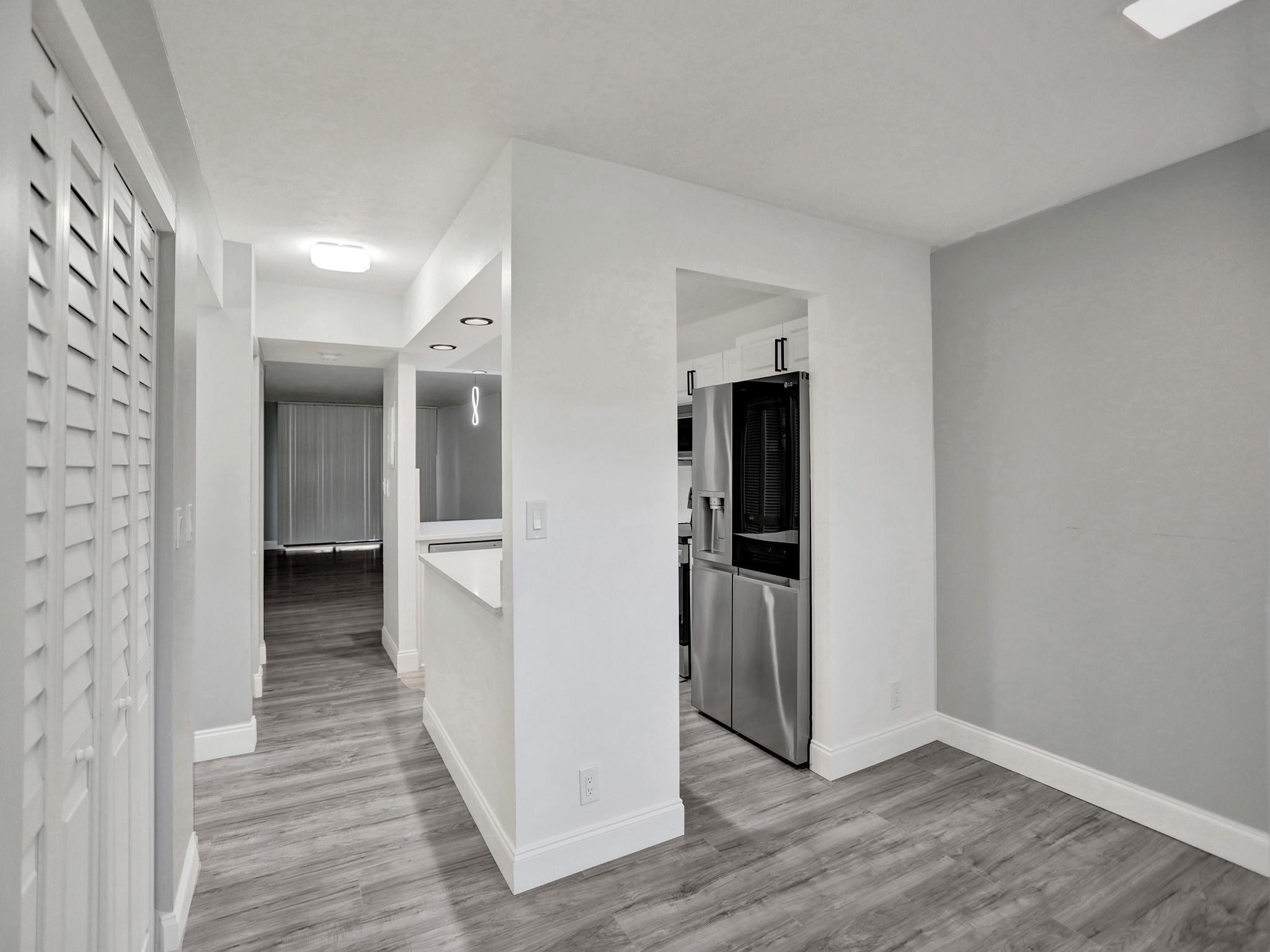 Bonaire at Woodmont - Residential
