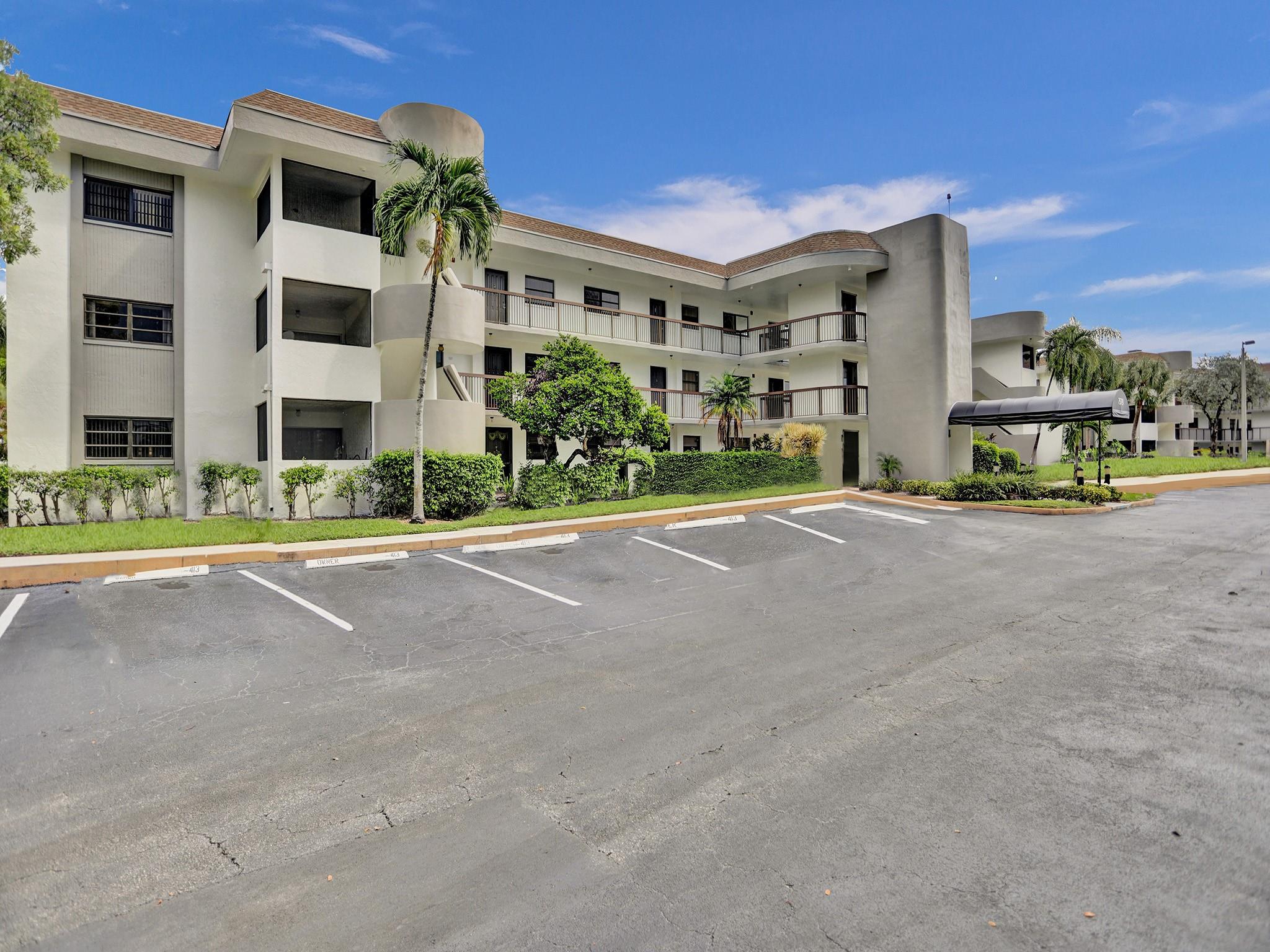 Bonaire at Woodmont - Residential