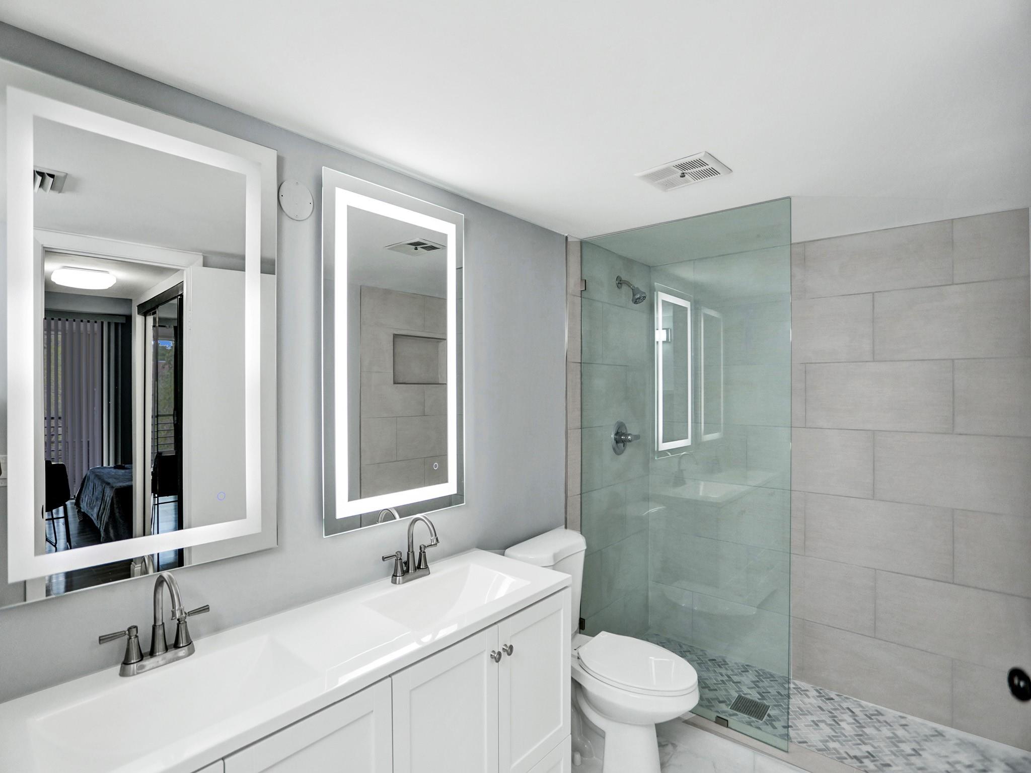 Bonaire at Woodmont - Residential