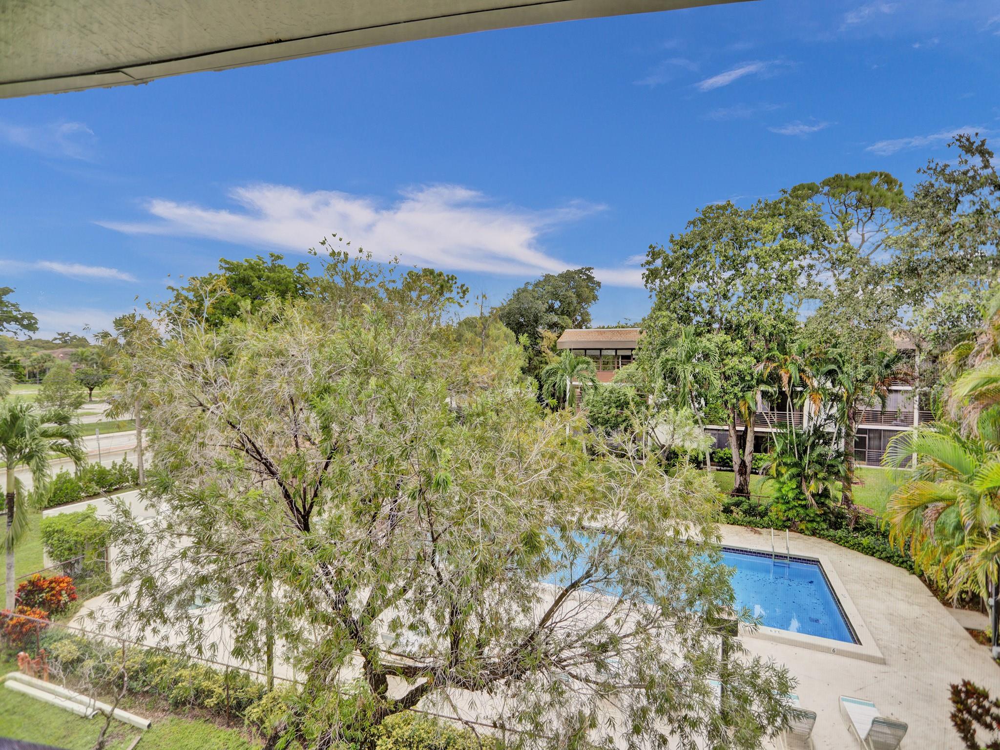 Bonaire at Woodmont - Residential