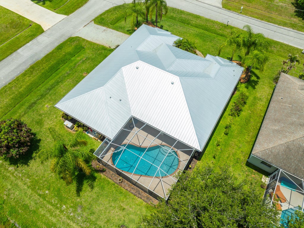 Photo of 524 SE Nome Drive, Port Saint Lucie, FL 34984 (MLS # B26044446)