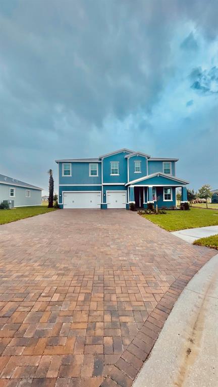 Photo of 1186 Harmony Hill Drive, Loxahatchee, FL 33470 (MLS # R10783463)