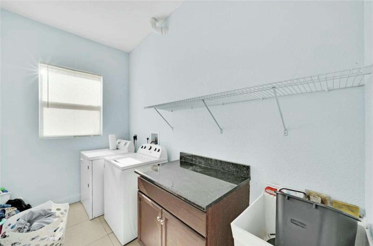 PORT ST LUCIE SECTION 44 - Residential