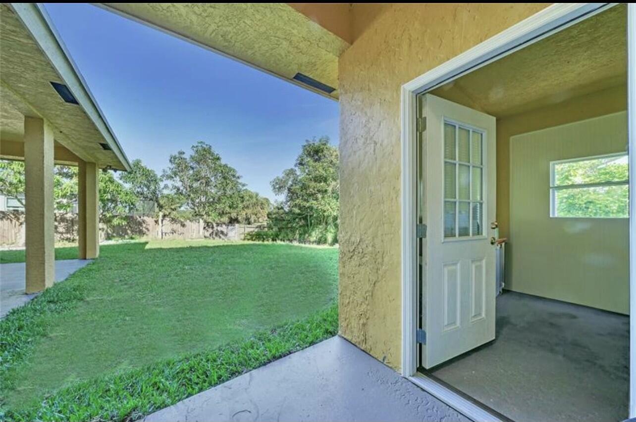 PORT ST LUCIE SECTION 44 - Residential