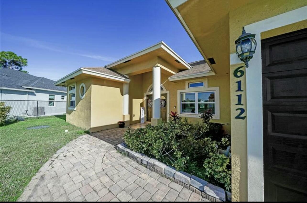 PORT ST LUCIE SECTION 44 - Residential