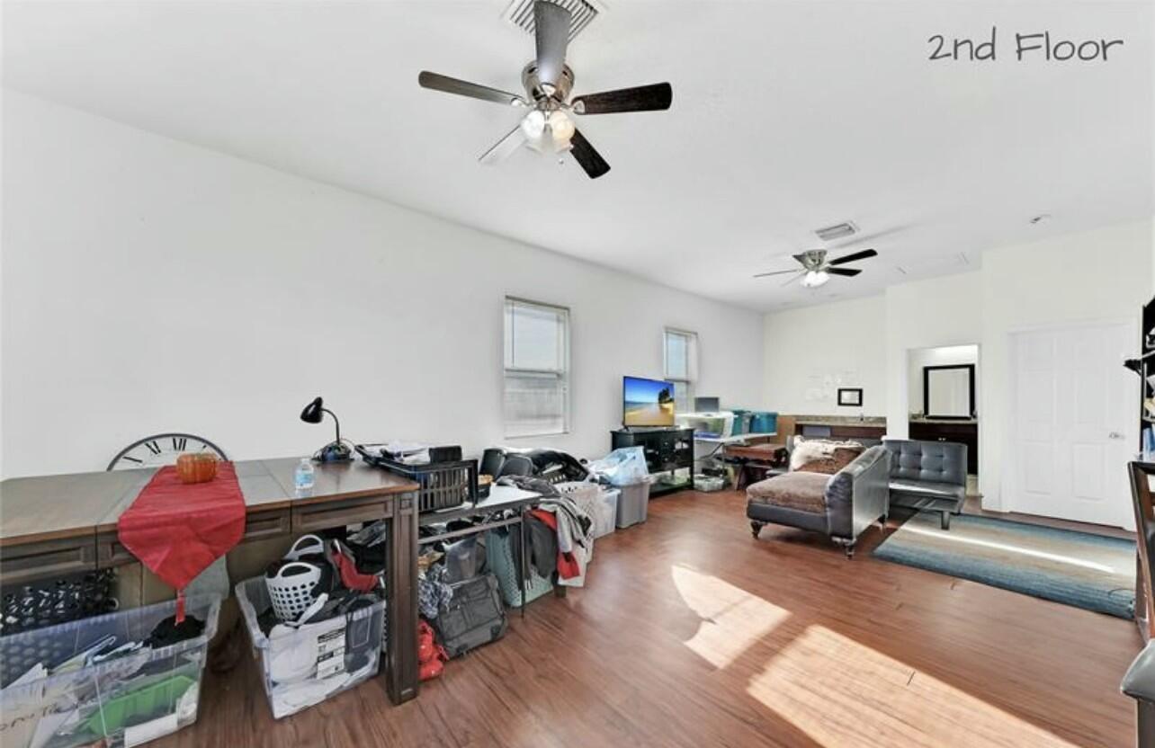 PORT ST LUCIE SECTION 44 - Residential