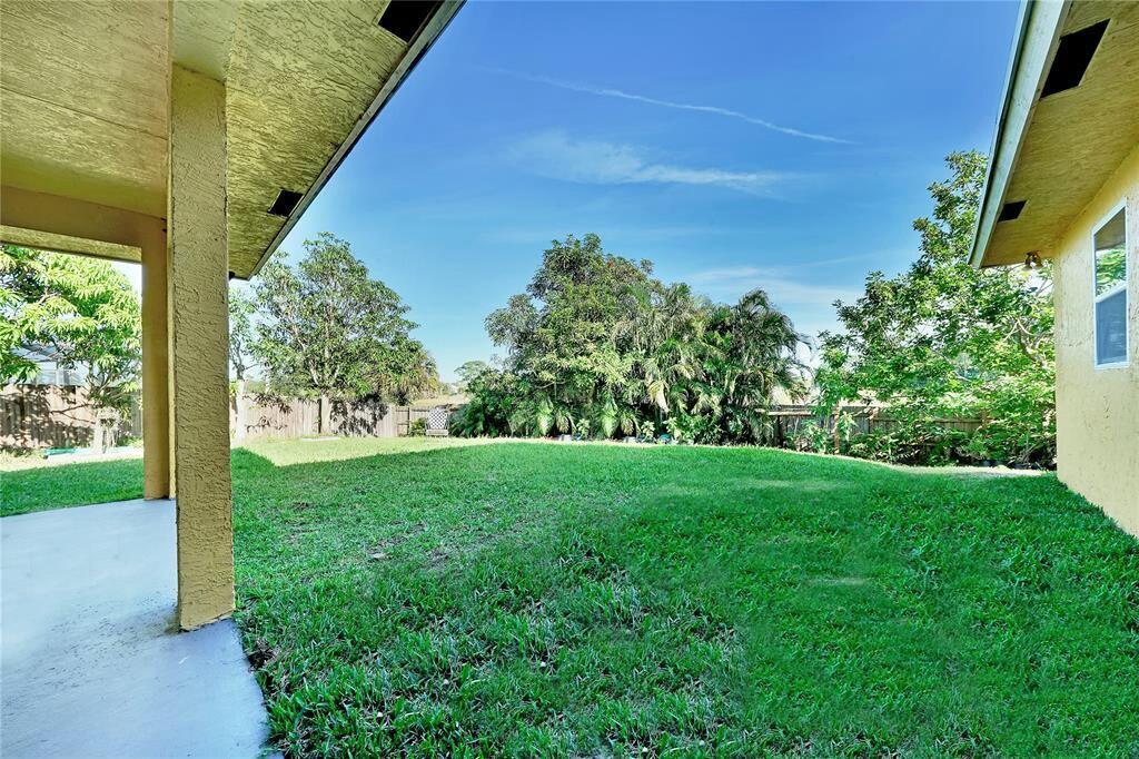 PORT ST LUCIE SECTION 44 - Residential