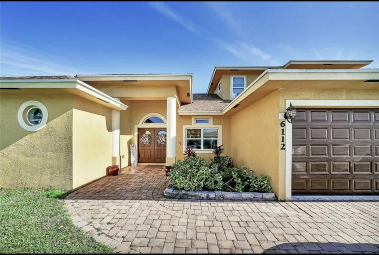 PORT ST LUCIE SECTION 44 - Residential