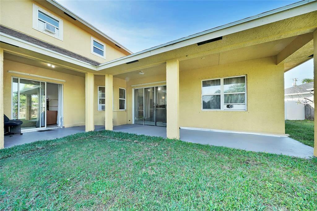 PORT ST LUCIE SECTION 44 - Residential