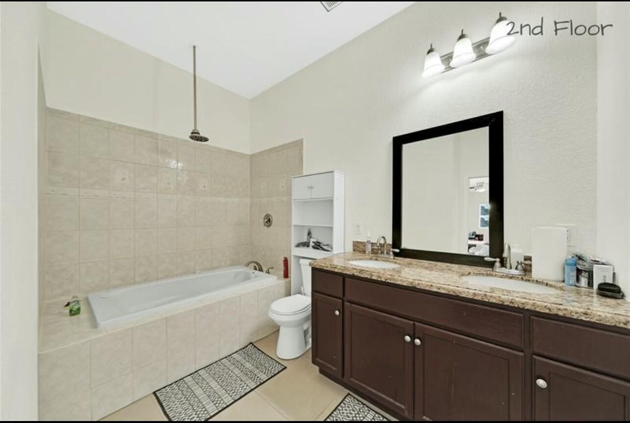 PORT ST LUCIE SECTION 44 - Residential