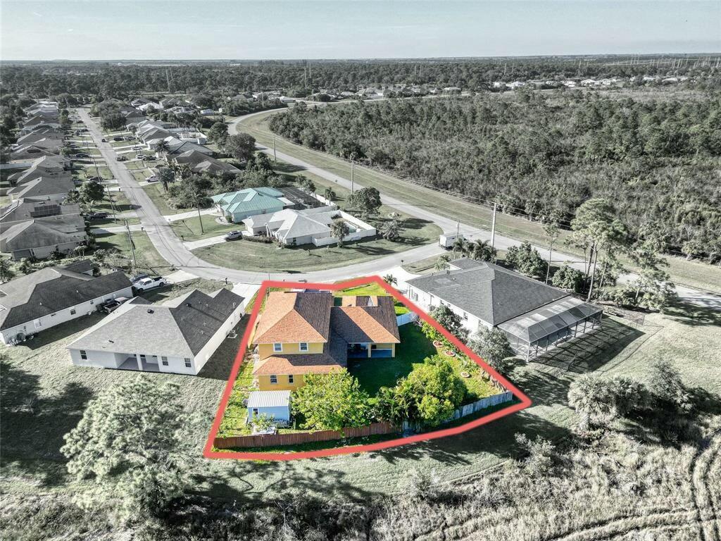 PORT ST LUCIE SECTION 44 - Residential