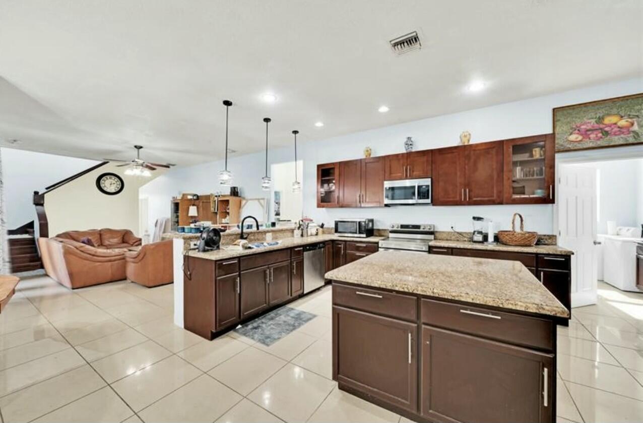 PORT ST LUCIE SECTION 44 - Residential