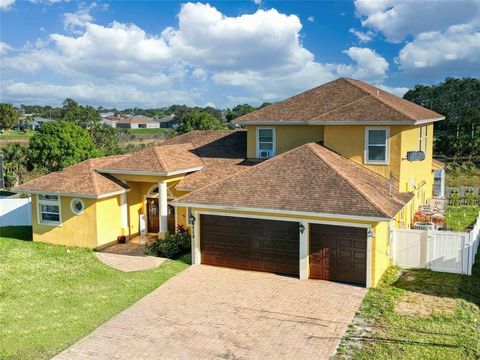 6112 NW Ginger Lane Port St Lucie FL 34986