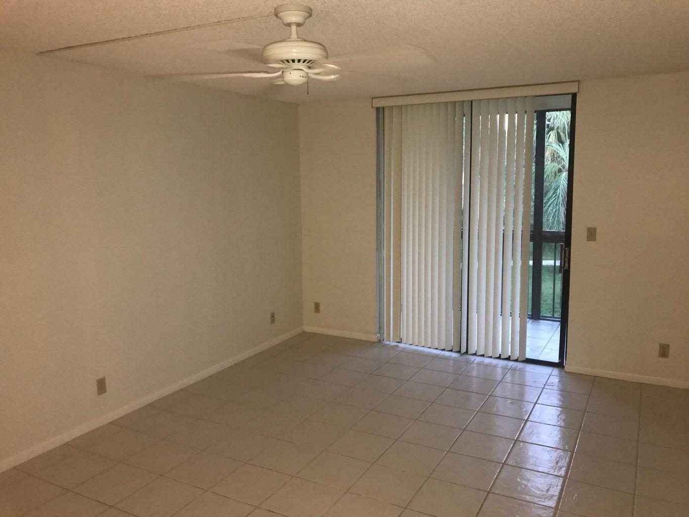VISTA GARDENS I CONDO - Residential Lease