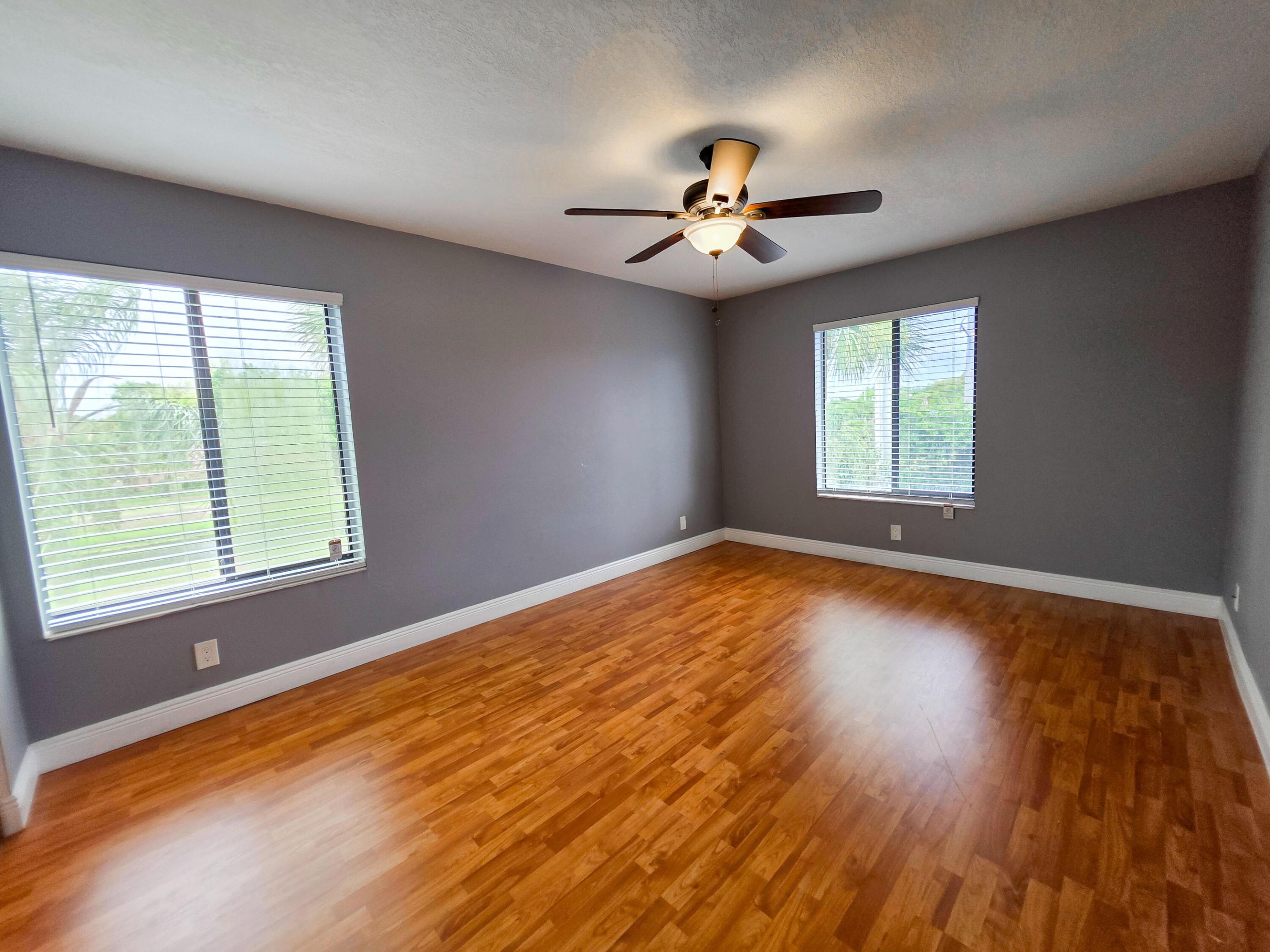 PALM CLUB VILLAGE II CONDO - Residential