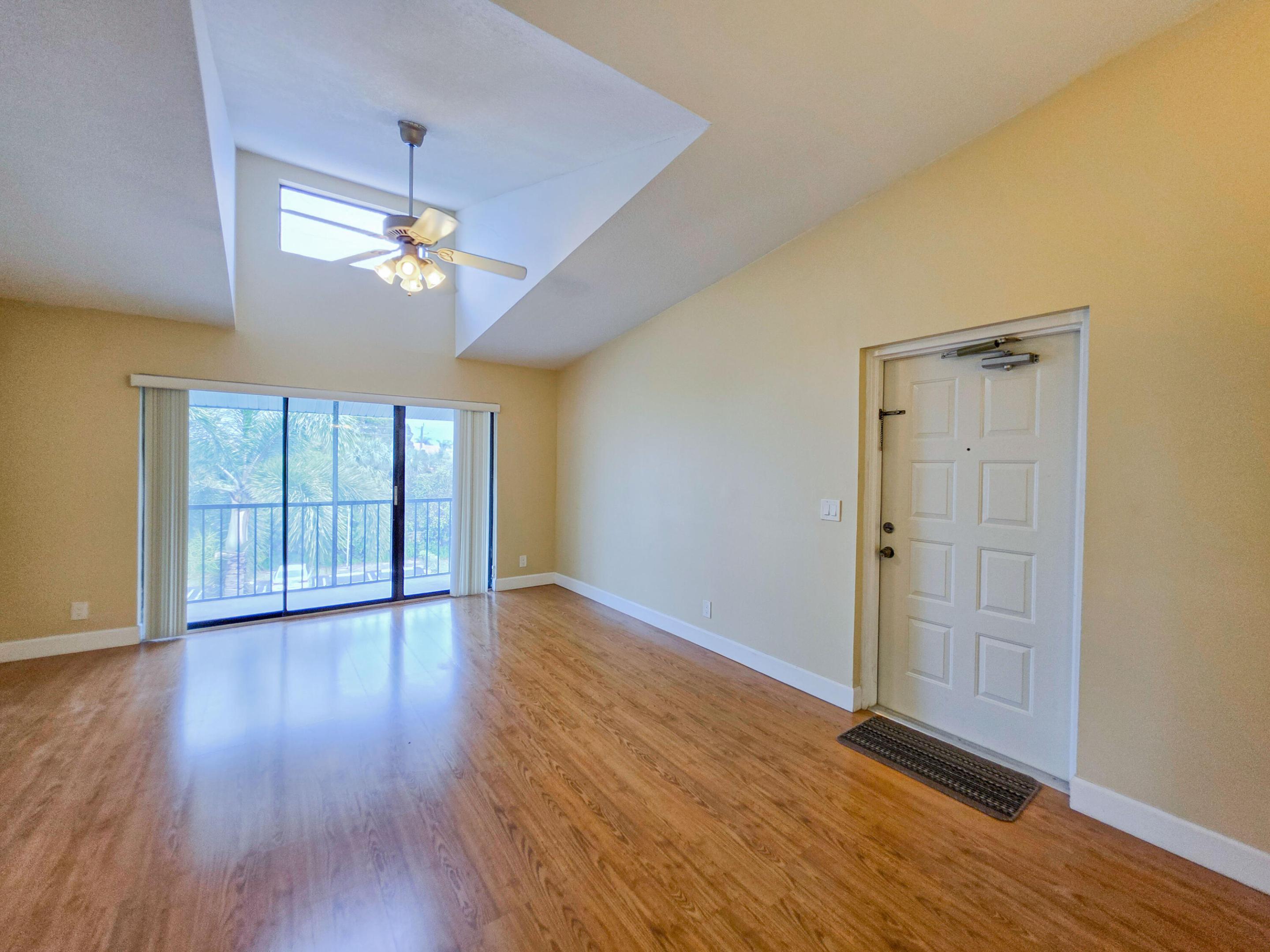 PALM CLUB VILLAGE II CONDO - Residential