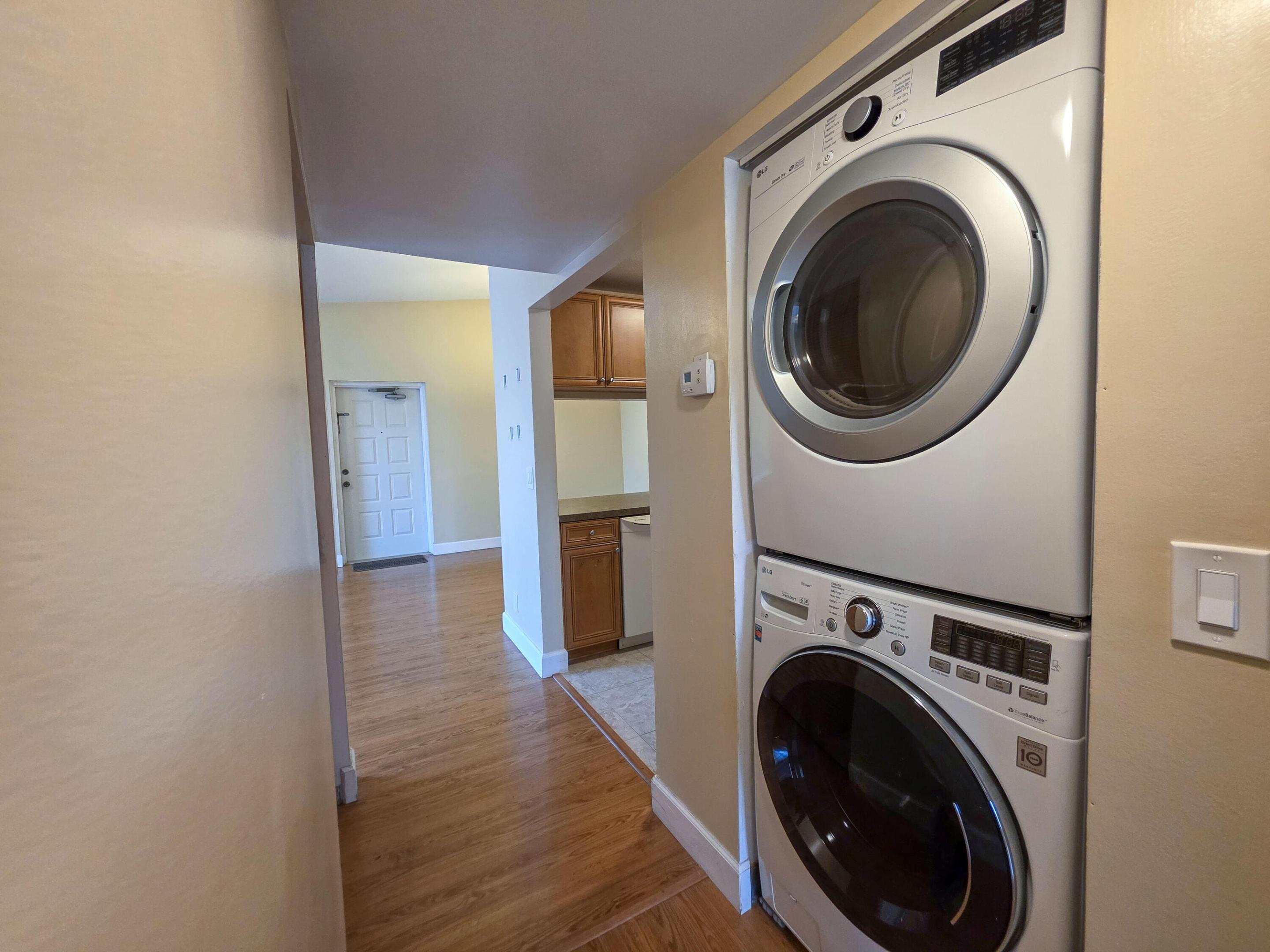 PALM CLUB VILLAGE II CONDO - Residential