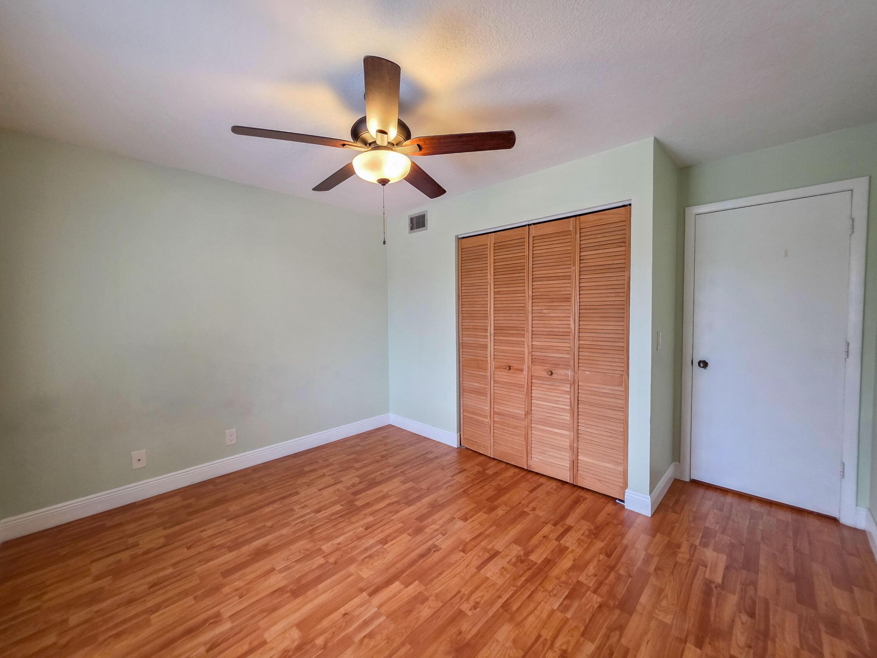 PALM CLUB VILLAGE II CONDO - Residential