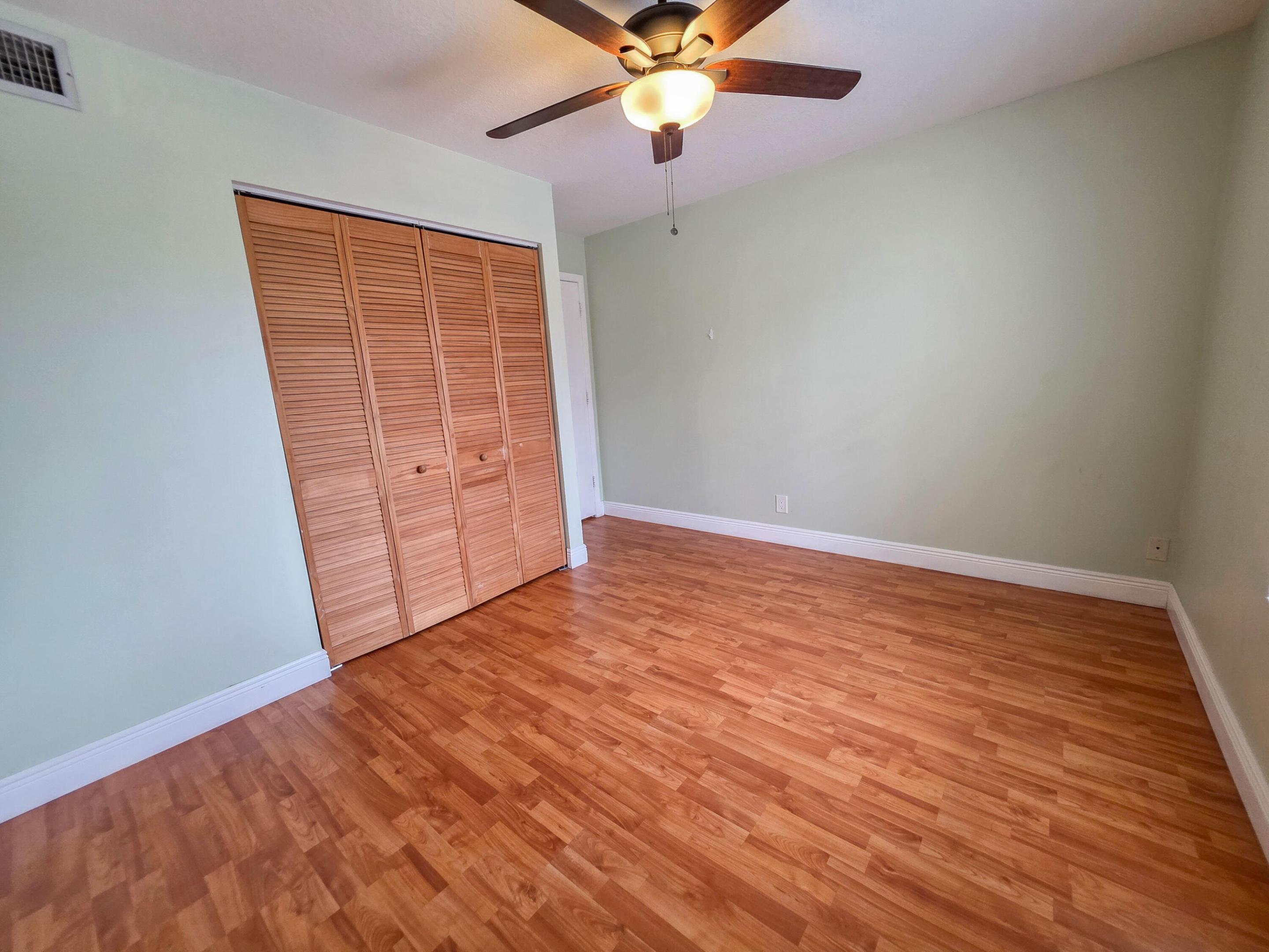 PALM CLUB VILLAGE II CONDO - Residential