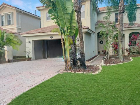 10671 Old Hammock Way Wellington FL 33414