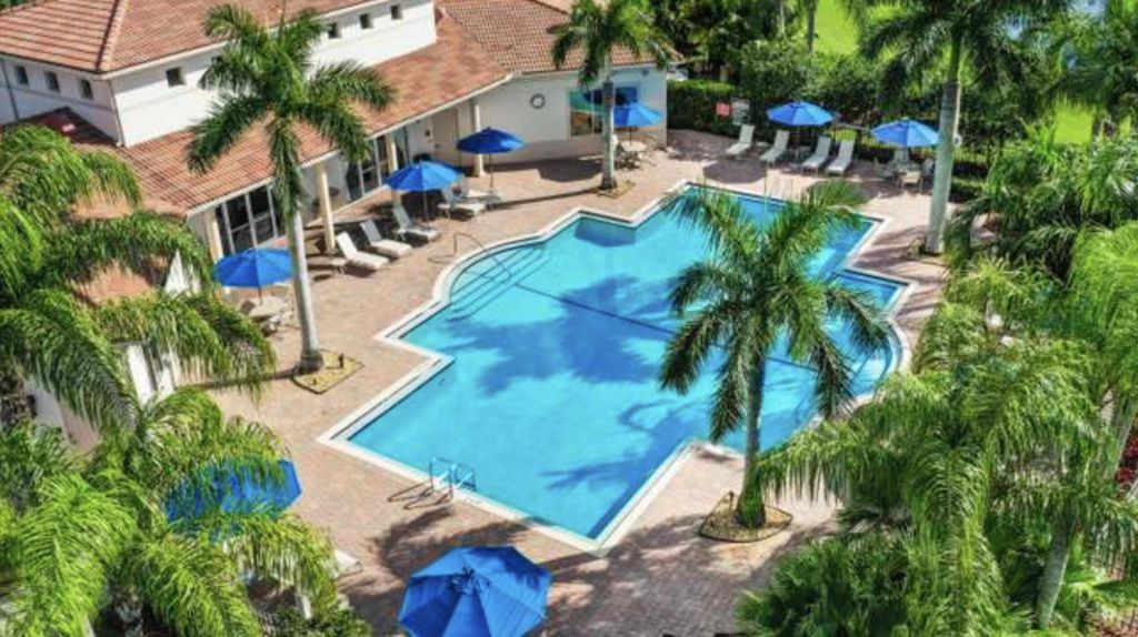 Photo of 10671 Old Hammock Way, Wellington, FL 33414 (MLS # R11158113)