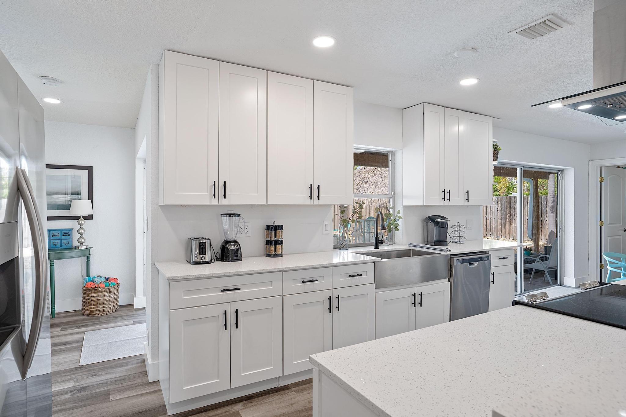 TERRA MAR ISLAND ESTATES - Residential Lease