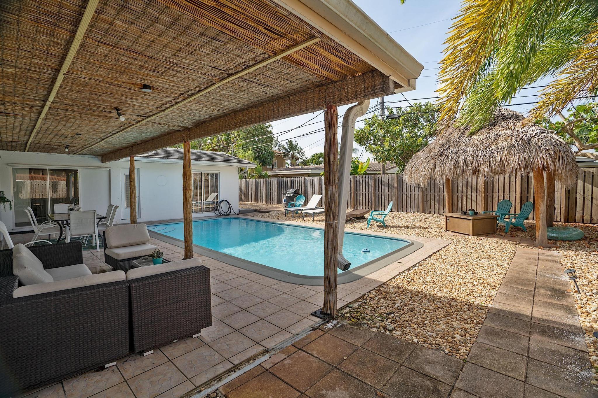 TERRA MAR ISLAND ESTATES - Residential Lease