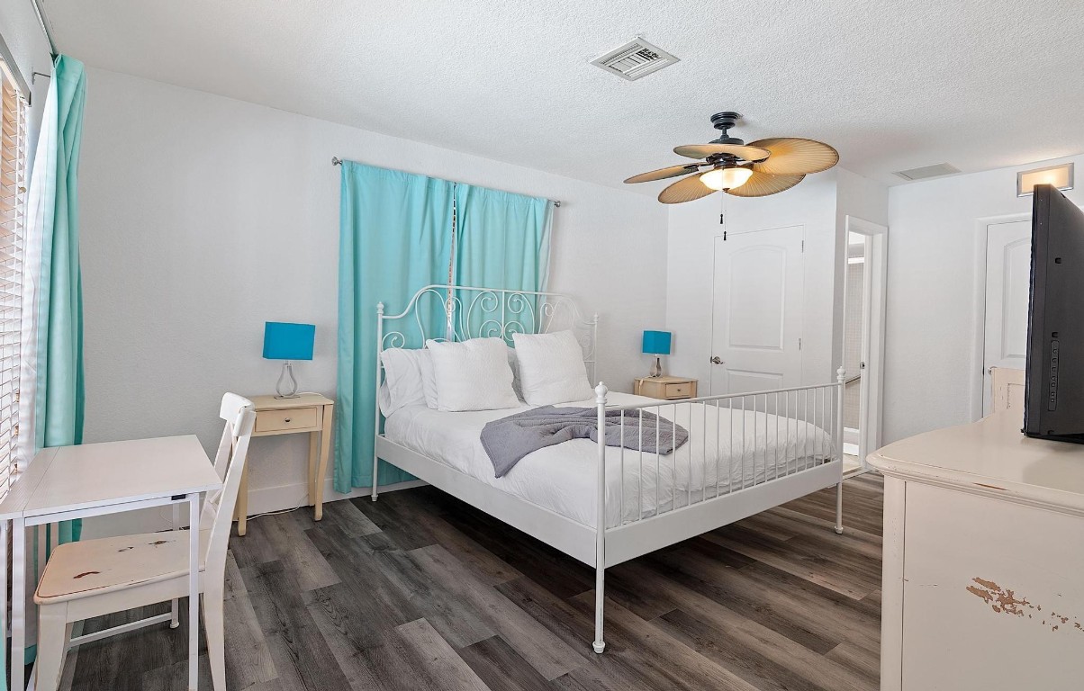 TERRA MAR ISLAND ESTATES - Residential Lease