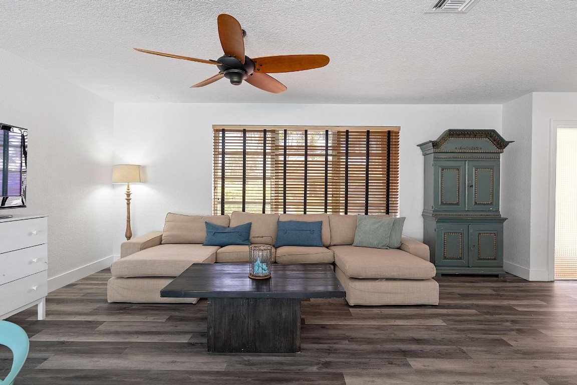 TERRA MAR ISLAND ESTATES - Residential Lease