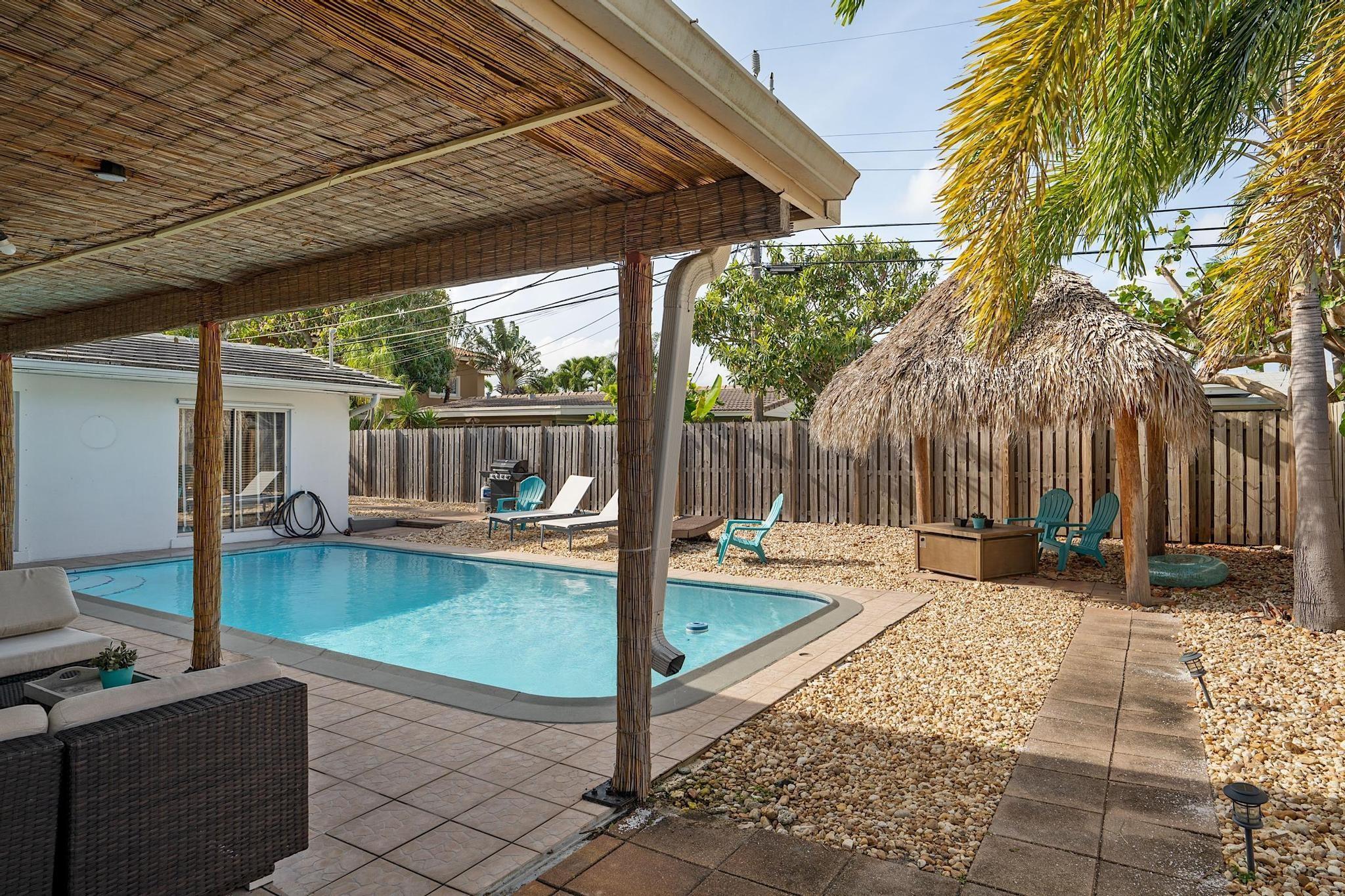 TERRA MAR ISLAND ESTATES - Residential Lease