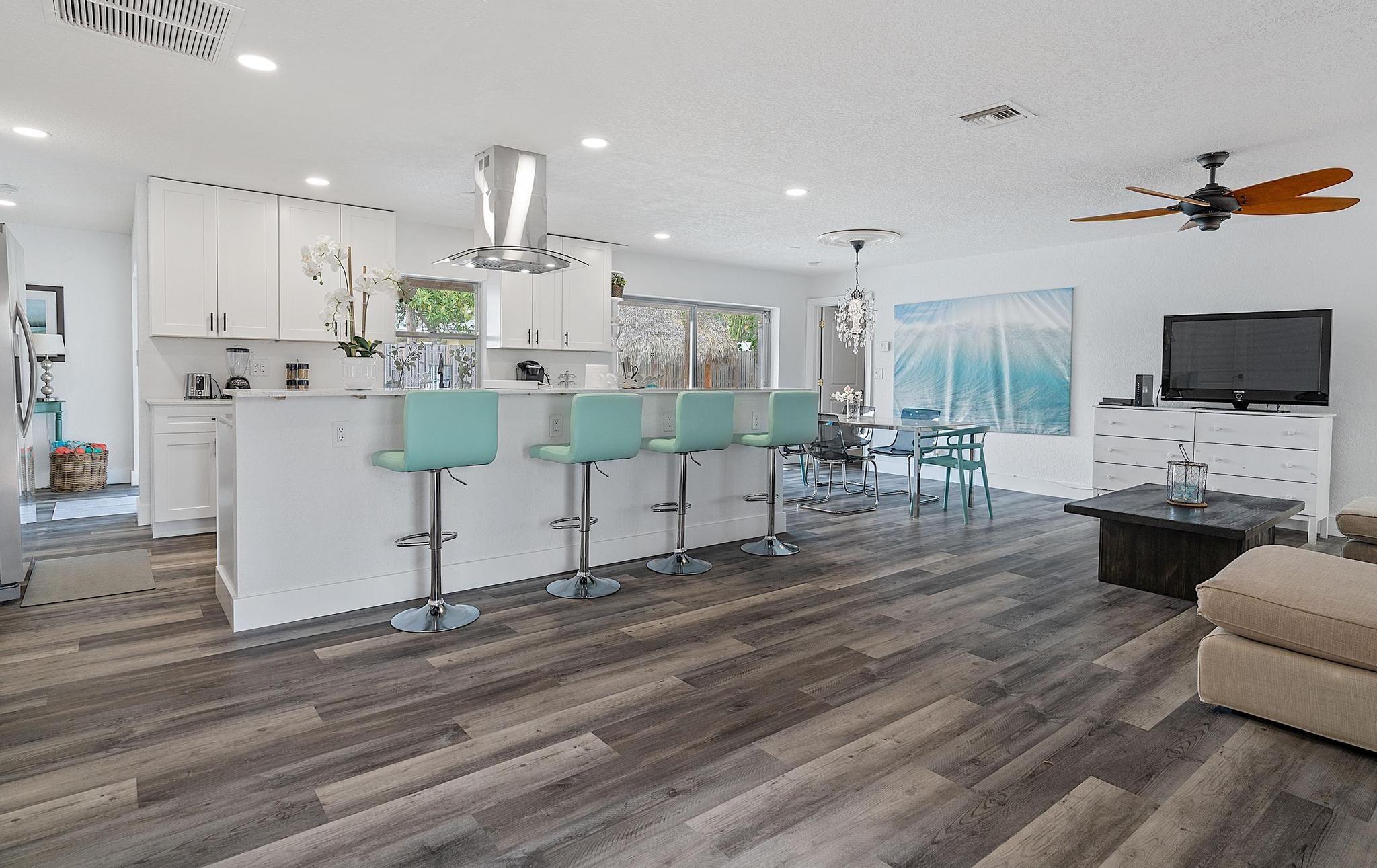 TERRA MAR ISLAND ESTATES - Residential Lease