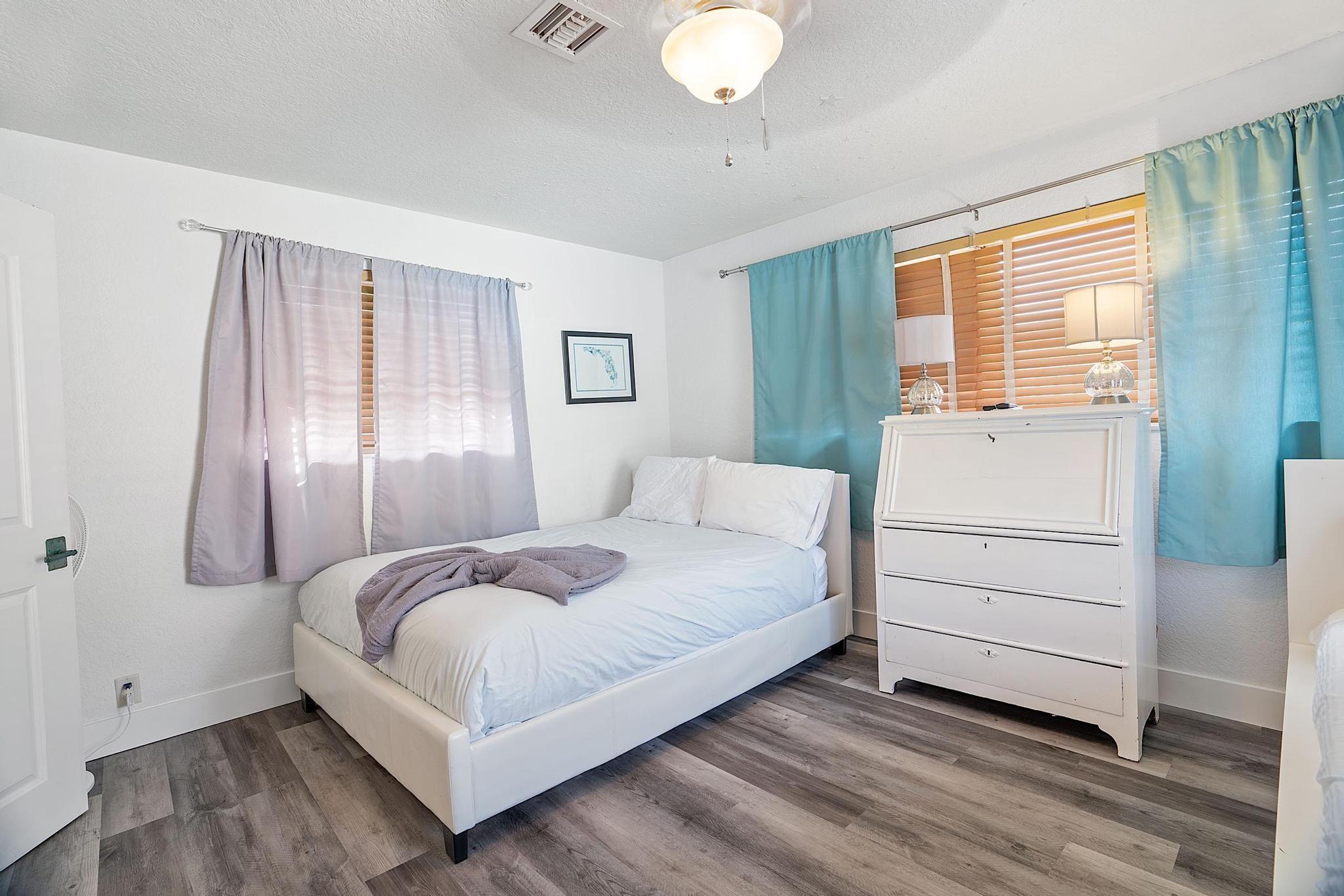 TERRA MAR ISLAND ESTATES - Residential Lease