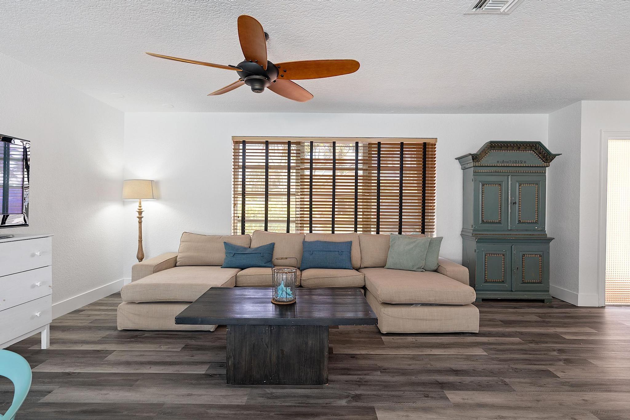 TERRA MAR ISLAND ESTATES - Residential Lease