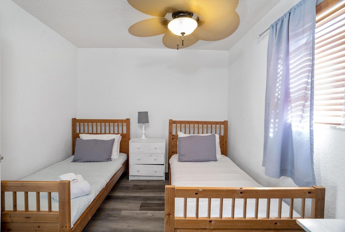 TERRA MAR ISLAND ESTATES - Residential Lease