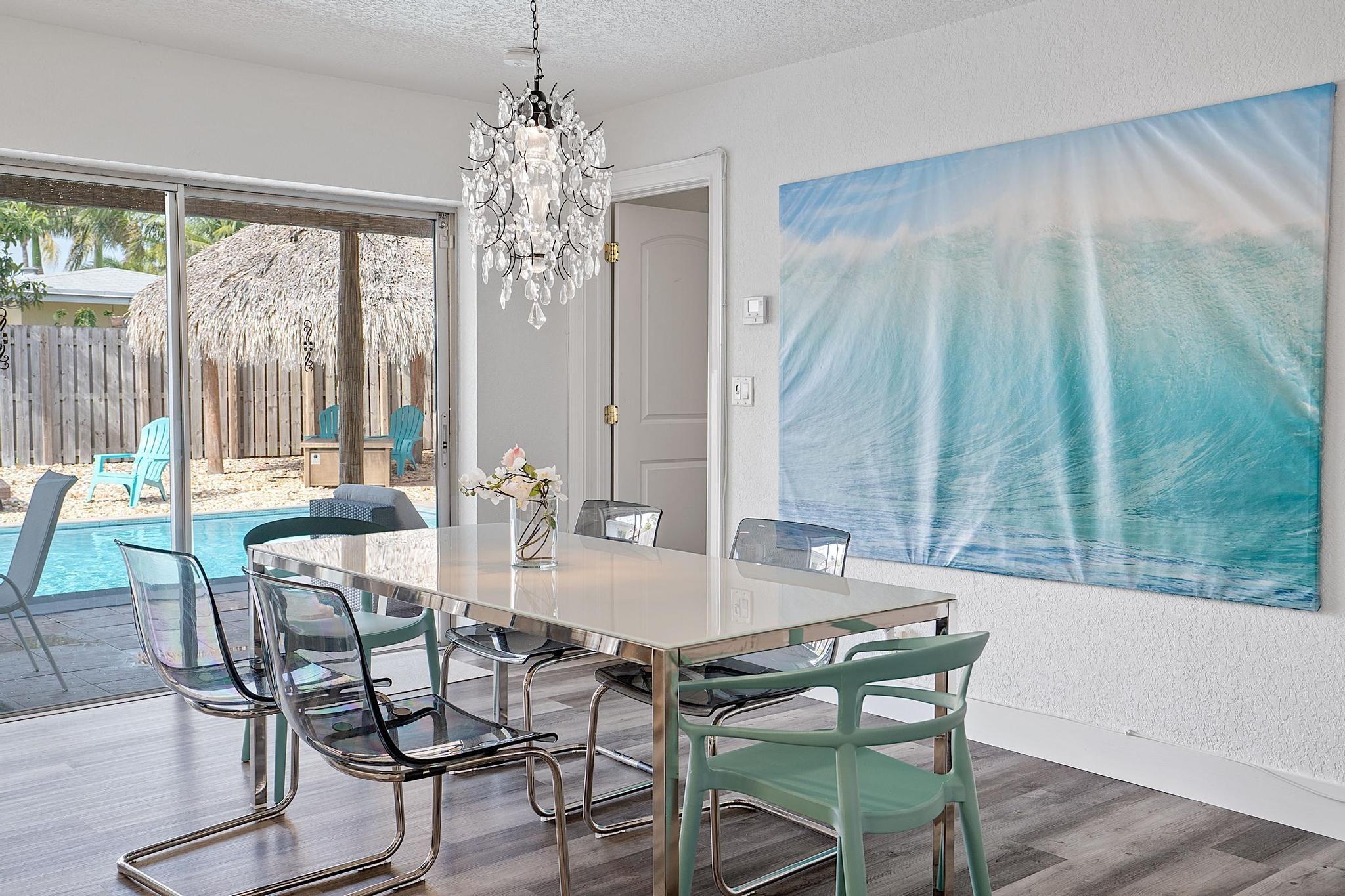 TERRA MAR ISLAND ESTATES - Residential Lease