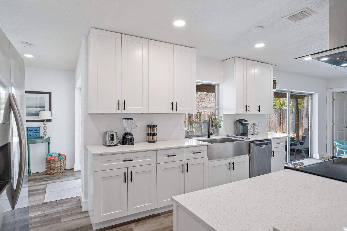 TERRA MAR ISLAND ESTATES - Residential Lease