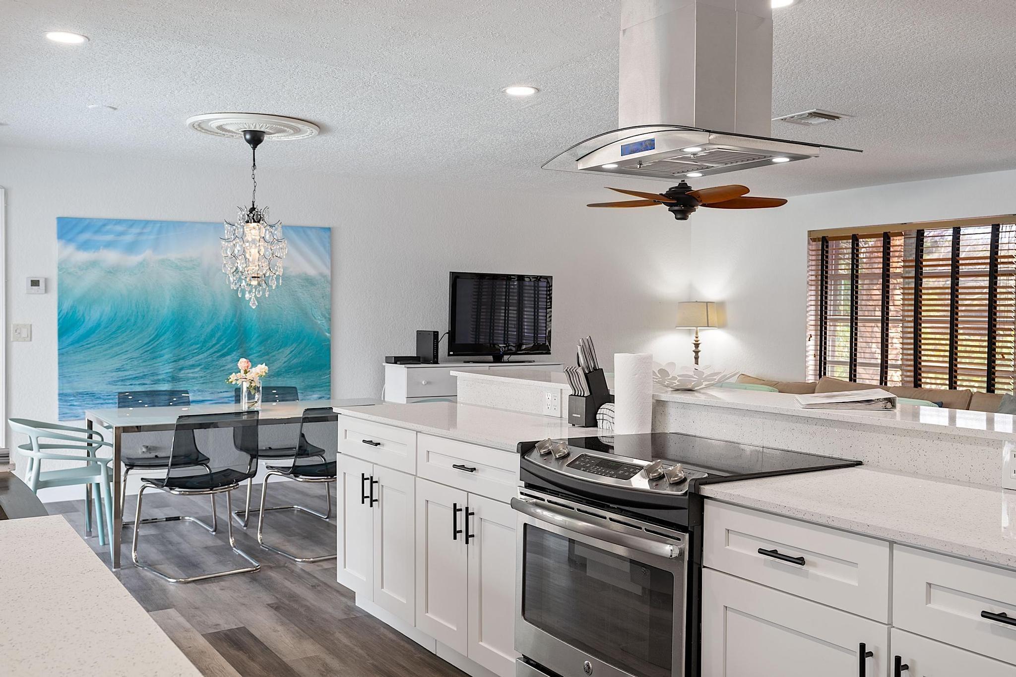 TERRA MAR ISLAND ESTATES - Residential Lease