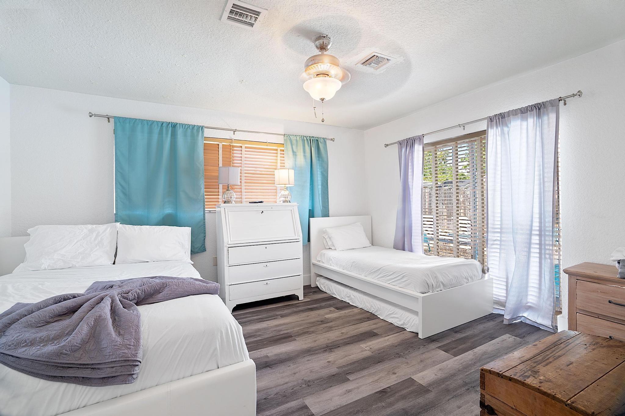 TERRA MAR ISLAND ESTATES - Residential Lease