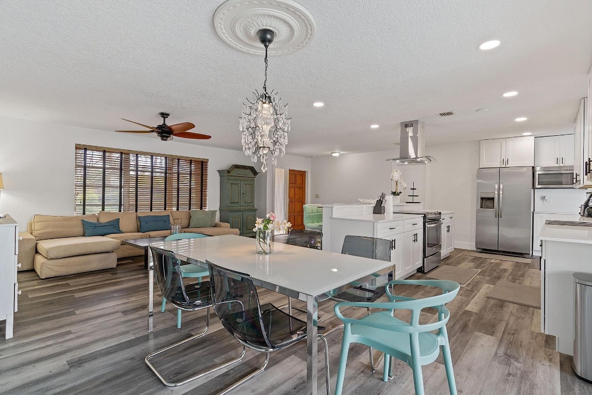 TERRA MAR ISLAND ESTATES - Residential Lease