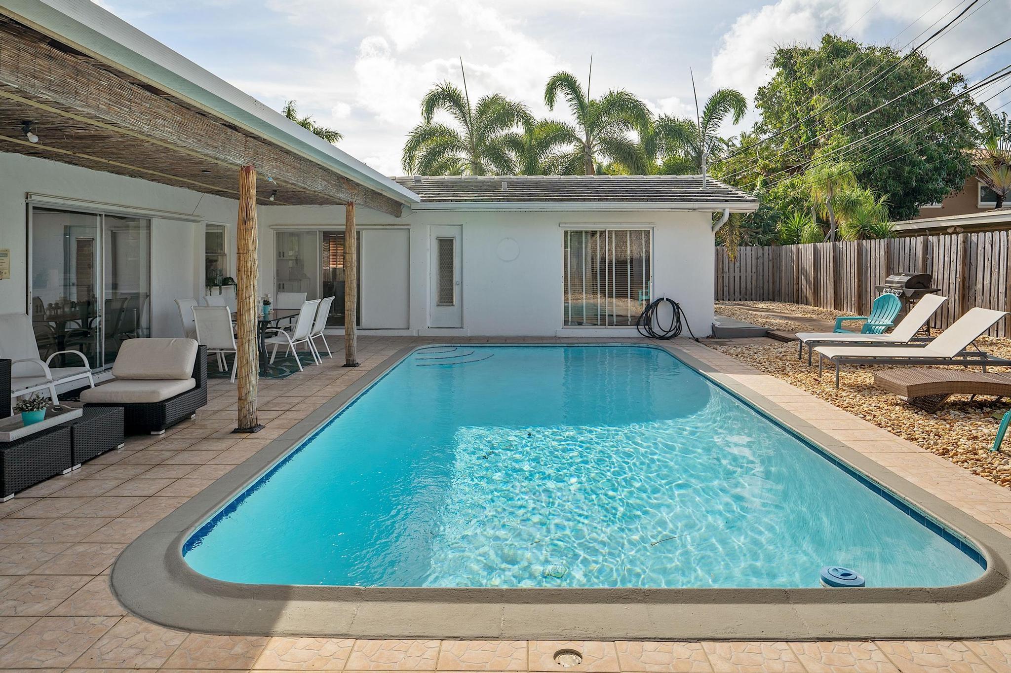 TERRA MAR ISLAND ESTATES - Residential Lease