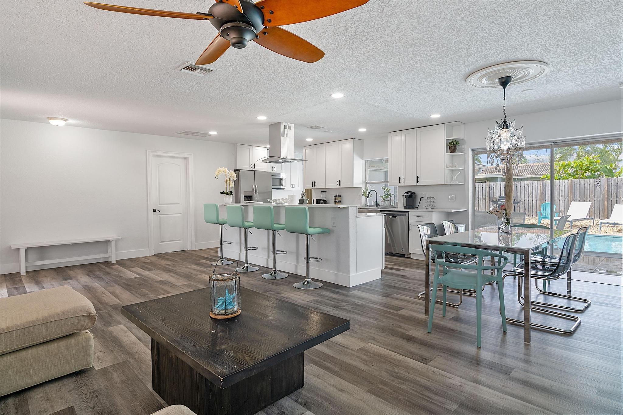 TERRA MAR ISLAND ESTATES - Residential Lease